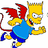 Avatar Simpsons Collection