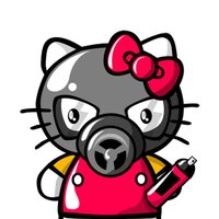 Avatar Hello Kitty