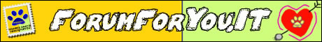 ForumForYou Banner