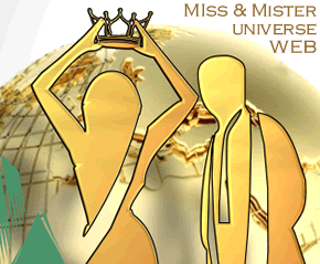 Miss & Mister WEB in your website