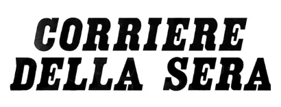 corriere della sera