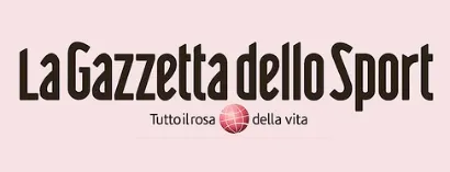 La gazzetta dello sport